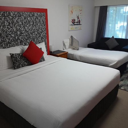 Avaleen Lodge Motor Inn Nowra Zewnętrze zdjęcie