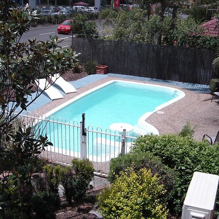 Avaleen Lodge Motor Inn Nowra Zewnętrze zdjęcie
