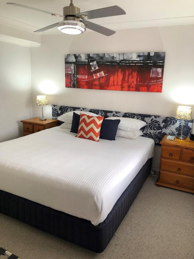 Avaleen Lodge Motor Inn Nowra Zewnętrze zdjęcie