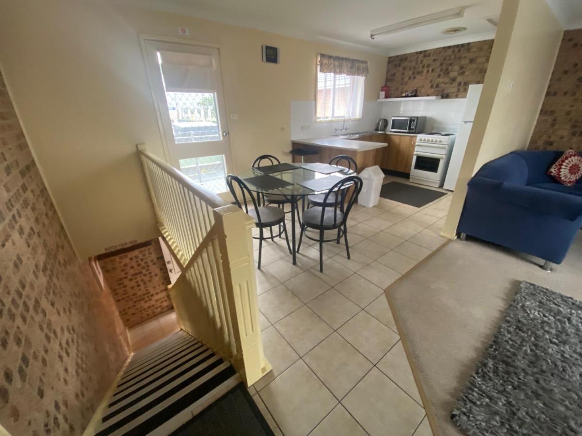 Avaleen Lodge Motor Inn Nowra Zewnętrze zdjęcie