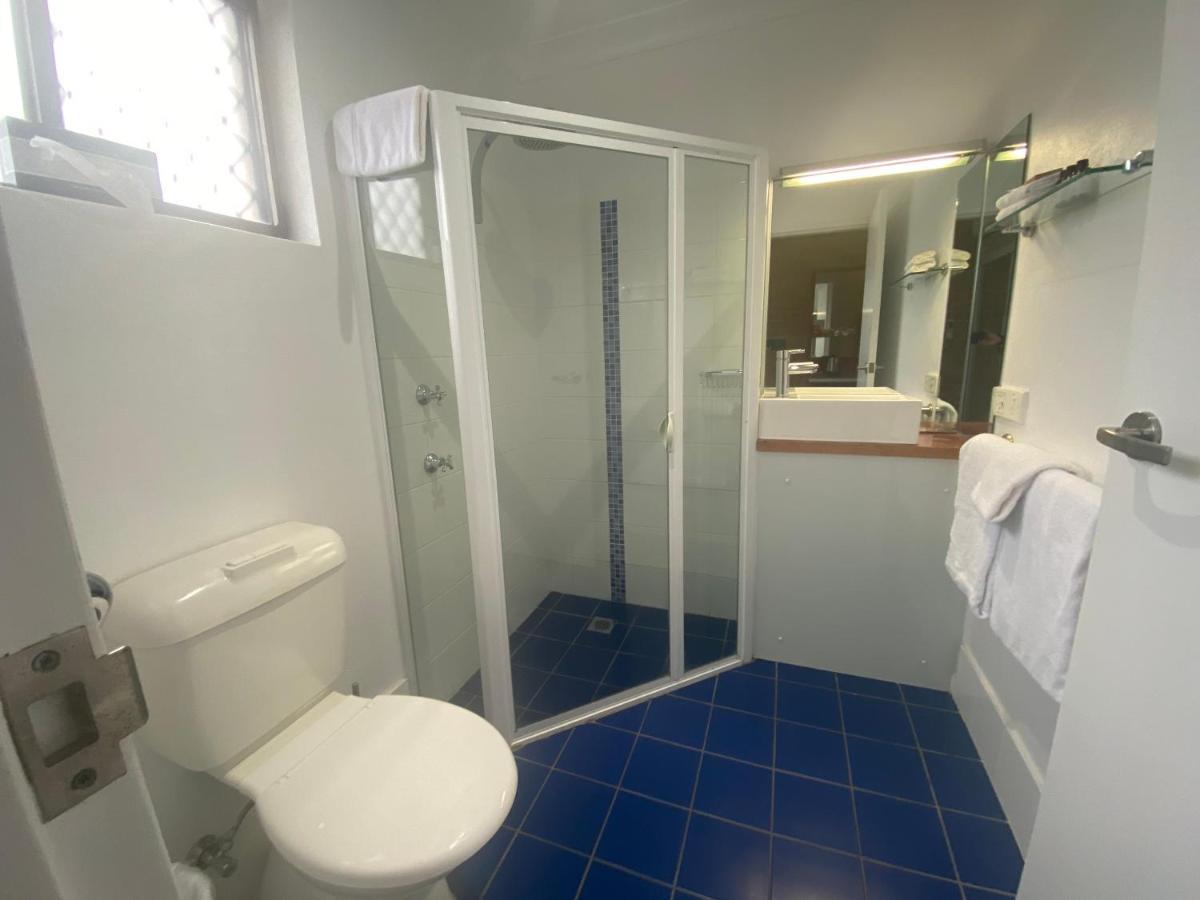 Avaleen Lodge Motor Inn Nowra Zewnętrze zdjęcie