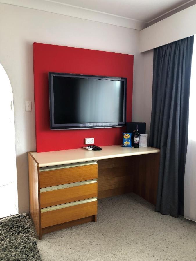 Avaleen Lodge Motor Inn Nowra Zewnętrze zdjęcie
