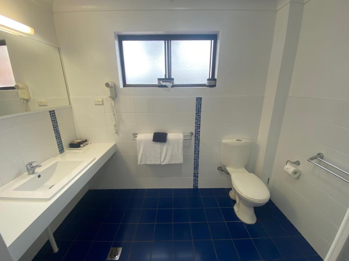 Avaleen Lodge Motor Inn Nowra Zewnętrze zdjęcie