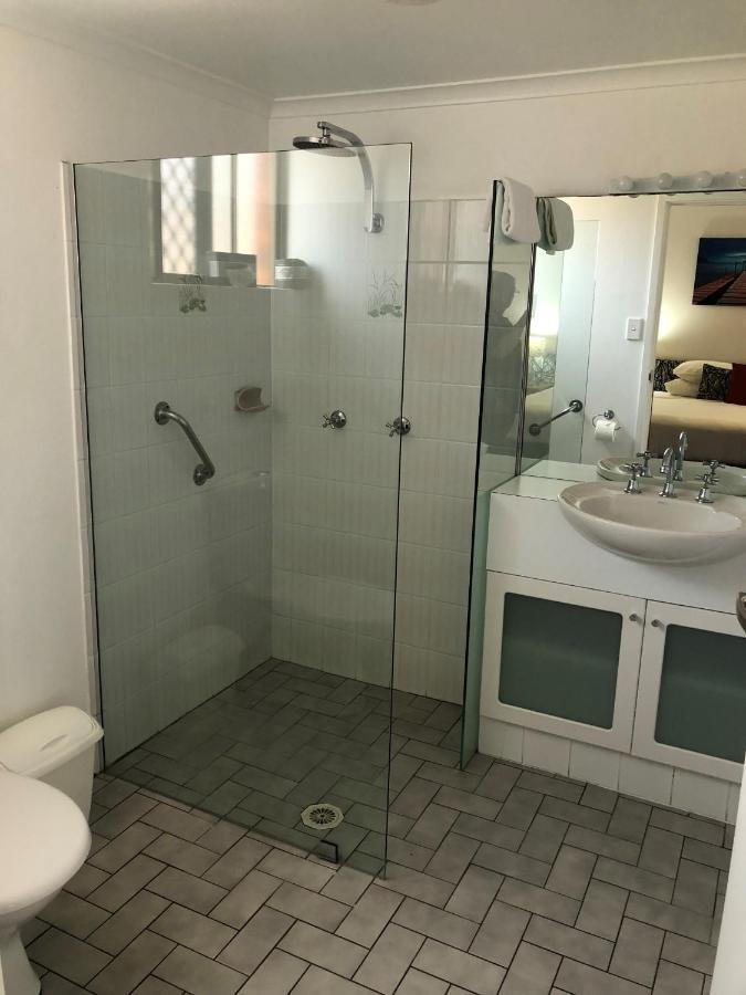 Avaleen Lodge Motor Inn Nowra Zewnętrze zdjęcie