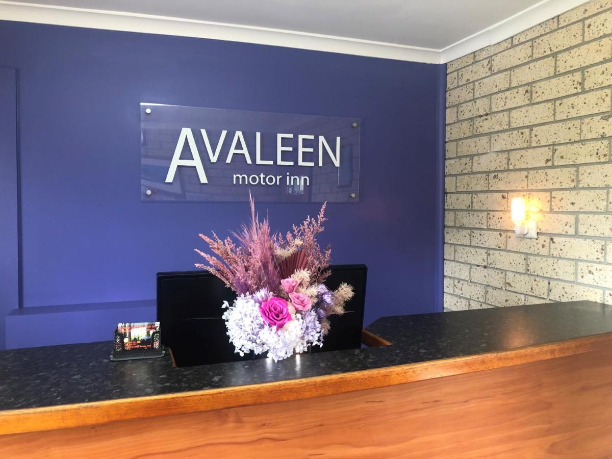 Avaleen Lodge Motor Inn Nowra Zewnętrze zdjęcie