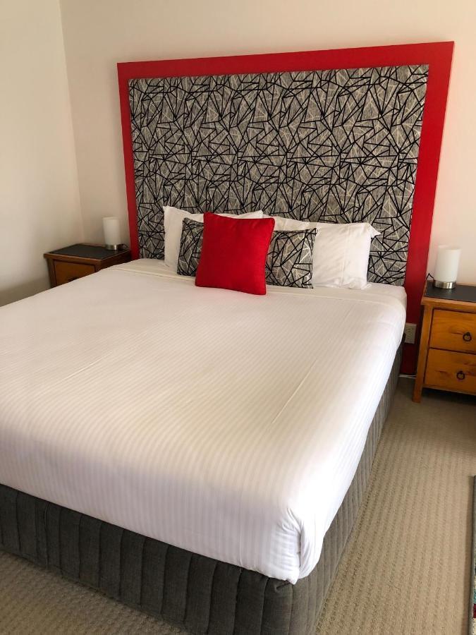 Avaleen Lodge Motor Inn Nowra Zewnętrze zdjęcie