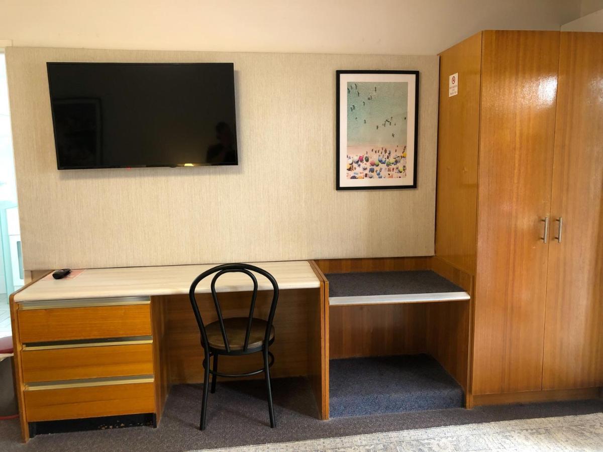 Avaleen Lodge Motor Inn Nowra Zewnętrze zdjęcie