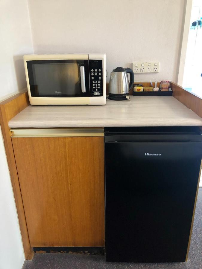 Avaleen Lodge Motor Inn Nowra Zewnętrze zdjęcie