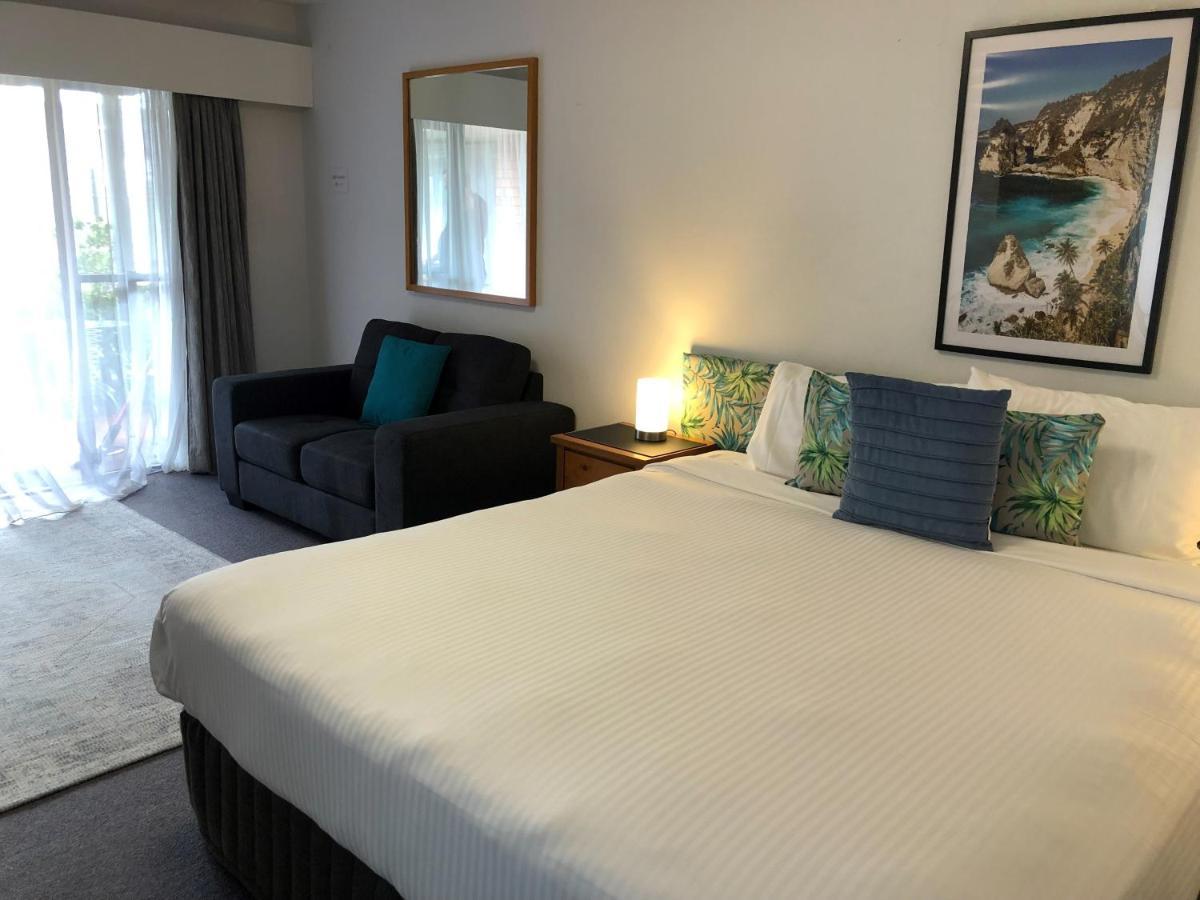 Avaleen Lodge Motor Inn Nowra Zewnętrze zdjęcie