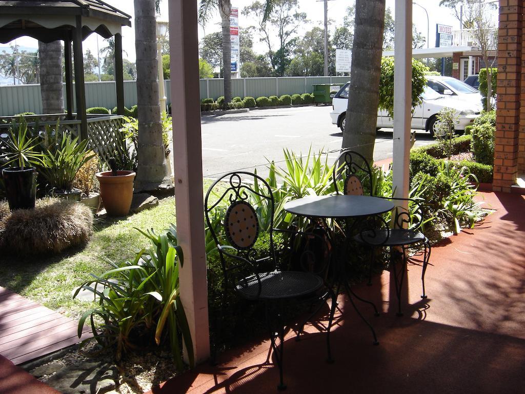 Avaleen Lodge Motor Inn Nowra Zewnętrze zdjęcie