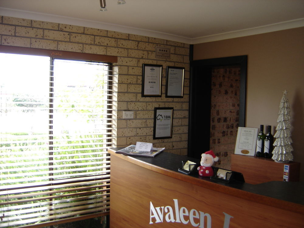 Avaleen Lodge Motor Inn Nowra Zewnętrze zdjęcie