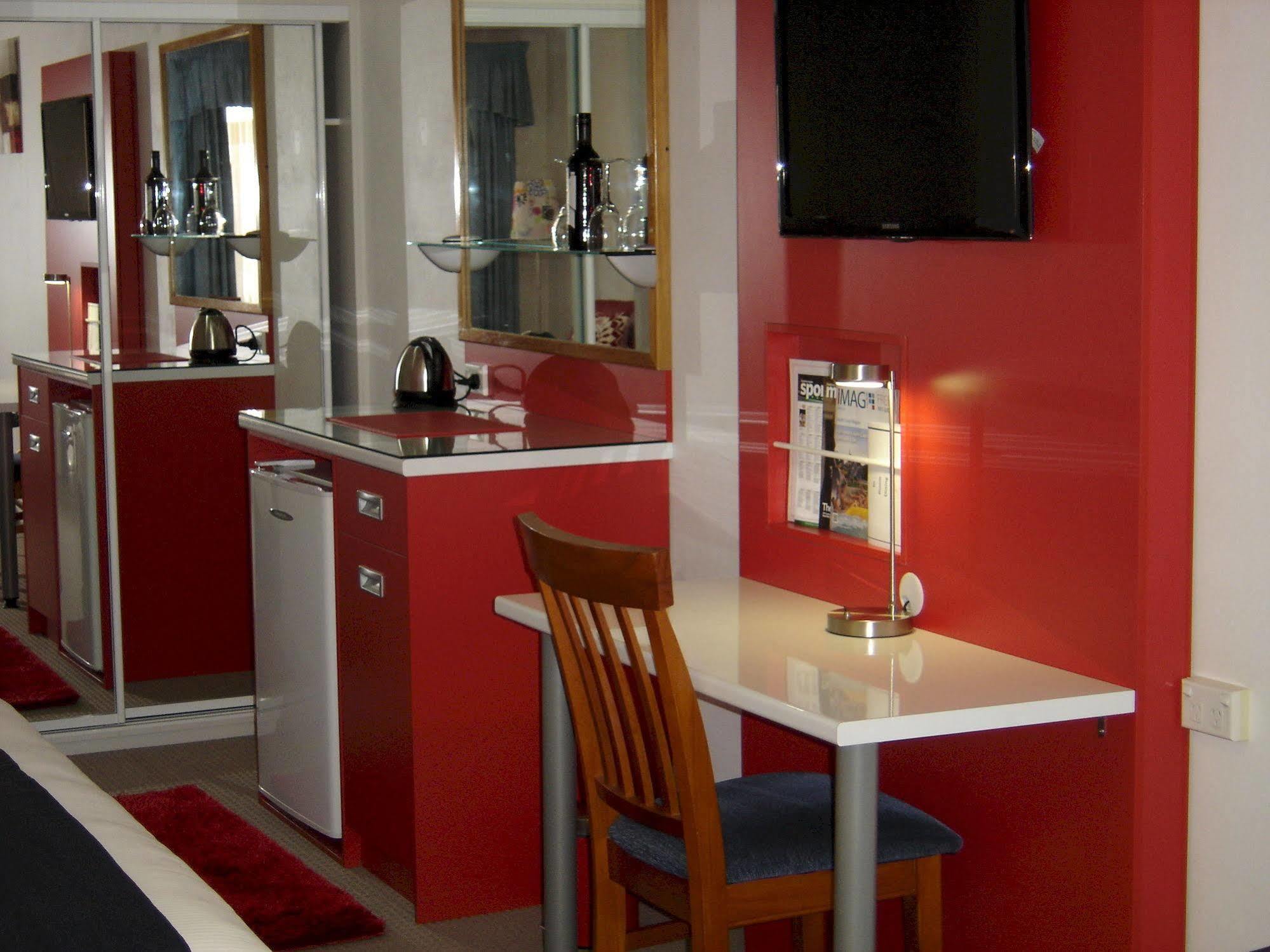 Avaleen Lodge Motor Inn Nowra Zewnętrze zdjęcie