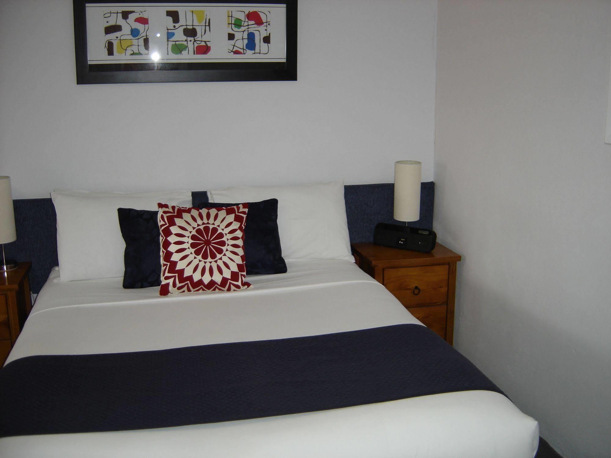 Avaleen Lodge Motor Inn Nowra Zewnętrze zdjęcie