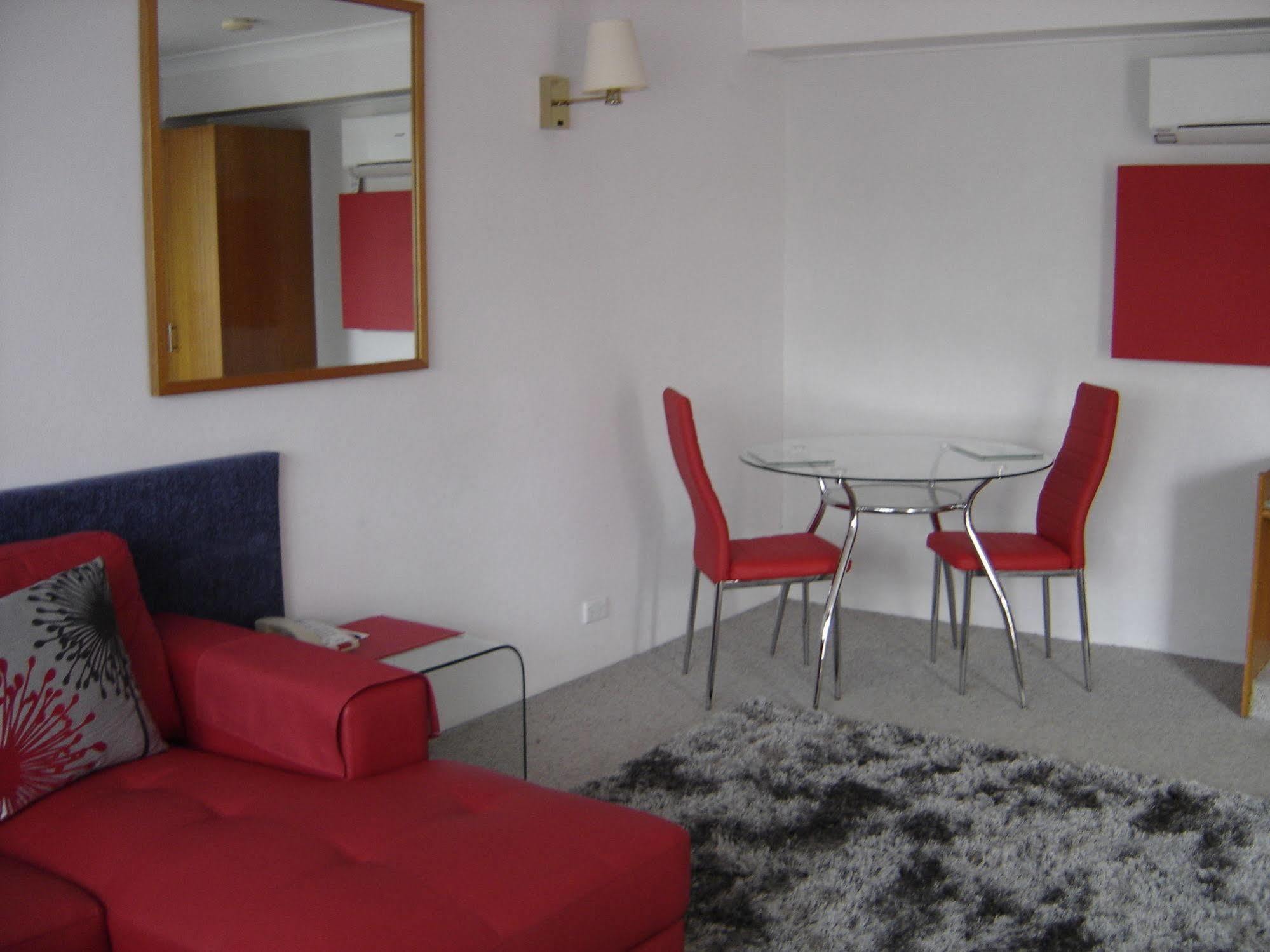 Avaleen Lodge Motor Inn Nowra Zewnętrze zdjęcie