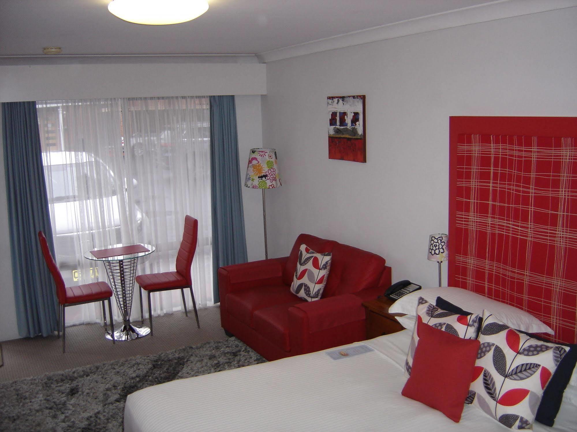 Avaleen Lodge Motor Inn Nowra Zewnętrze zdjęcie