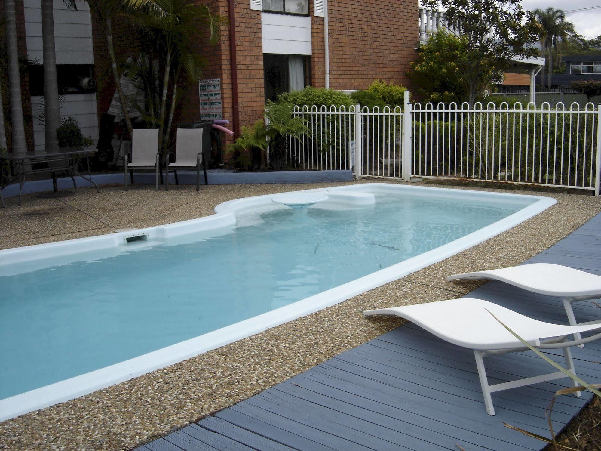 Avaleen Lodge Motor Inn Nowra Zewnętrze zdjęcie