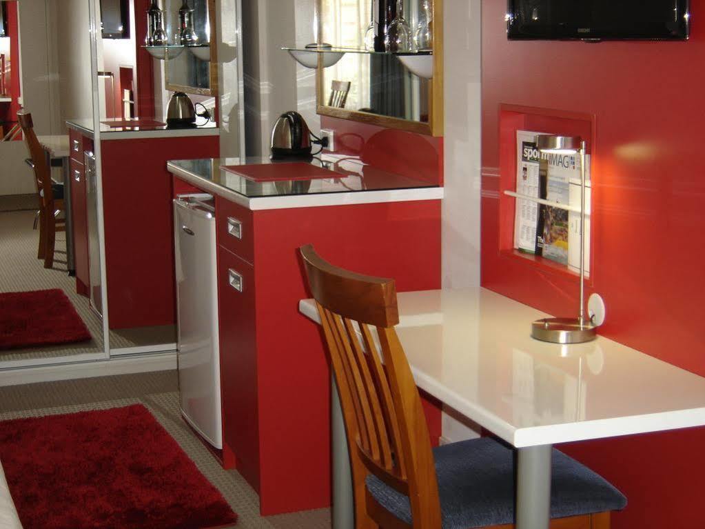 Avaleen Lodge Motor Inn Nowra Zewnętrze zdjęcie