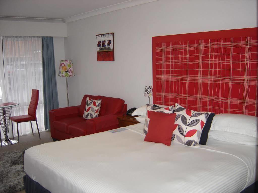 Avaleen Lodge Motor Inn Nowra Zewnętrze zdjęcie
